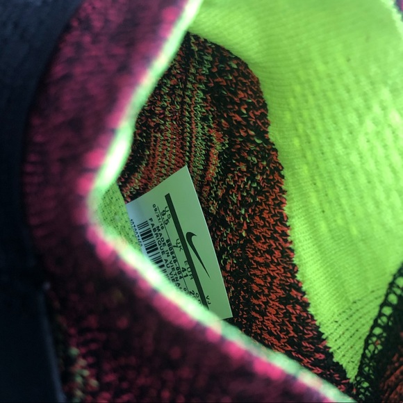 NIKE FREE RN MOTION - Picture 3 of 8